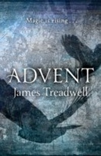 Enlarge image Cover: Advent - Hodder & Stoughton Ltd