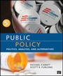 Cover: Public Policy - SAGE Publications Inc