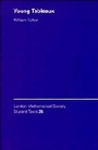 Cover: Young Tableaux - Cambridge University Press