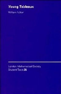 Enlarge image Cover: Young Tableaux - Cambridge University Press