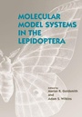 Cover: Molecular Model Systems in the Lepidoptera - Cambridge University Press
