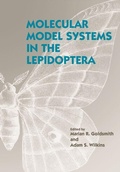 Cover: Molecular Model Systems in the Lepidoptera - Cambridge University Press