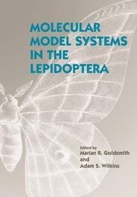 Enlarge image Cover: Molecular Model Systems in the Lepidoptera - Cambridge University Press