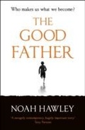 Cover: The Good Father - Hodder & Stoughton Ltd