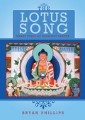 Cover: The Lotus Song - Lulu Publishing Services