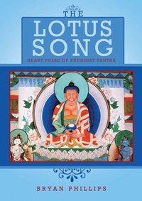 Enlarge image Cover: The Lotus Song - Lulu Publishing Services