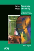 Cover: When Topology Meets Chemistry - Cambridge University Press