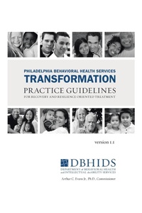 Enlarge image Cover: Philadelphia Behavioral Health Services Transformation - AUTHORHOUSE