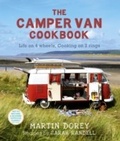 Cover: The Camper Van Cookbook - Headline Home