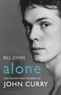 Cover: Alone - Bloomsbury Sport