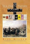 Cover: The Tea Party Papers Volume II - Xlibris