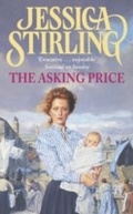 Cover: The Asking Price - Hodder & Stoughton Ltd