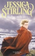 Cover: Shadows On The Shore - Hodder & Stoughton Ltd