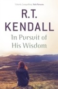 Cover: In Pursuit of His Wisdom - Hodder Faith