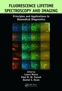 Abbildung von: Fluorescence Lifetime Spectroscopy and Imaging - CRC Press