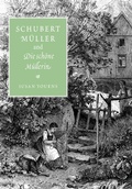 Cover: Schubert, Mueller, and Die schoene Muellerin - Cambridge University Press