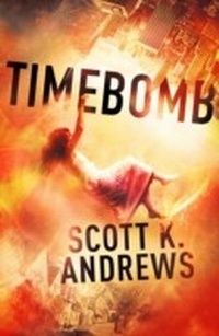 Enlarge image Cover: TimeBomb - Two Roads