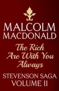 Cover: The Rich Are With You Always - Hodder & Stoughton Ltd
