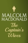 Cover: The Captain's Wives - Hodder & Stoughton Ltd