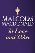 Cover: In Love and War - Hodder & Stoughton Ltd