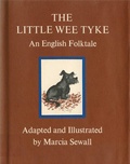 Cover: Little Wee Tyke - Atheneum Books for Young Readers