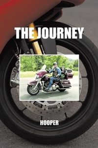 Enlarge image Cover: The Journey - AUTHORHOUSE