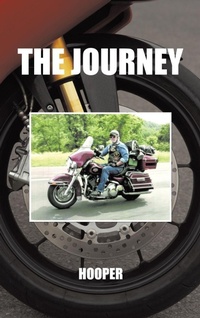 Enlarge image Cover: The Journey - AUTHORHOUSE