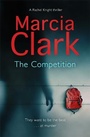 Cover: The Competition - Mulholland Books