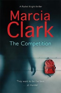 Enlarge image Cover: The Competition - Mulholland Books