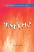 Cover: Simply Me - AUTHORHOUSE