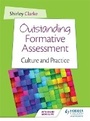 Cover: Outstanding Formative Assessment: Culture and Practice - Rising Stars UK Ltd