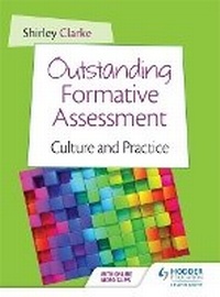 Enlarge image Cover: Outstanding Formative Assessment: Culture and Practice - Rising Stars UK Ltd