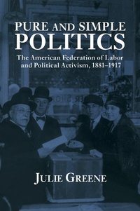Abbildung von: Pure and Simple Politics - Cambridge University Press