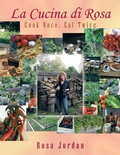 Cover: La Cucina di Rosa - AUTHORHOUSE