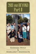 Cover: 2013 and Beyond Part II - AUTHORHOUSE