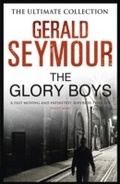 Cover: The Glory Boys - Hodder & Stoughton Ltd