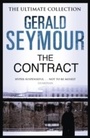 Cover: The Contract - Hodder & Stoughton Ltd