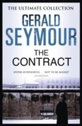 Cover: The Contract - Hodder & Stoughton Ltd