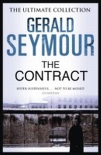Enlarge image Cover: The Contract - Hodder & Stoughton Ltd