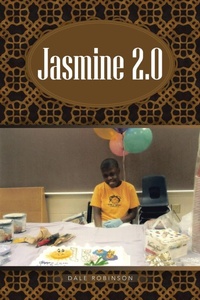 Enlarge image Cover: Jasmine 2.0 - AUTHORHOUSE