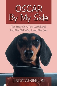 Enlarge image Cover: Oscar by My Side - AUTHORHOUSE
