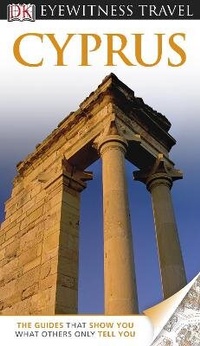 Abbildung von: DK Eyewitness Cyprus - DK Eyewitness Travel