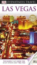 Cover: DK Eyewitness Las Vegas - DK Eyewitness Travel