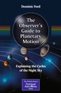 Cover: The Observer's Guide to Planetary Motion - Springer