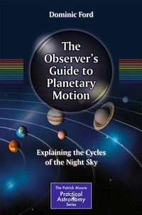 Abbildung von: The Observer's Guide to Planetary Motion - Springer