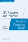 Cover: CVs, Resumes, and LinkedIn - Springer