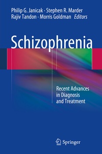 Abbildung von: Schizophrenia - Springer