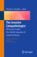 Cover: The Invasive Cytopathologist - Springer