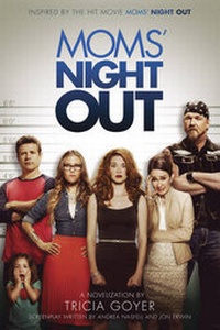 Enlarge image Cover: Moms' Night Out - Broadman & Holman Publishers
