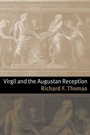 Cover: Virgil and the Augustan Reception - Cambridge University Press